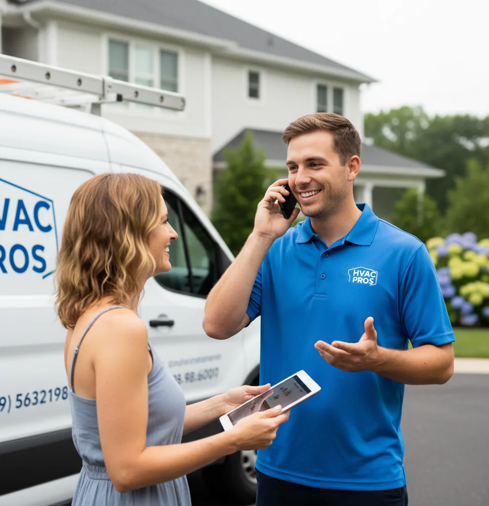 Furnace Repair in Fruitland, ID